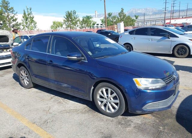 2014 VOLKSWAGEN Jetta