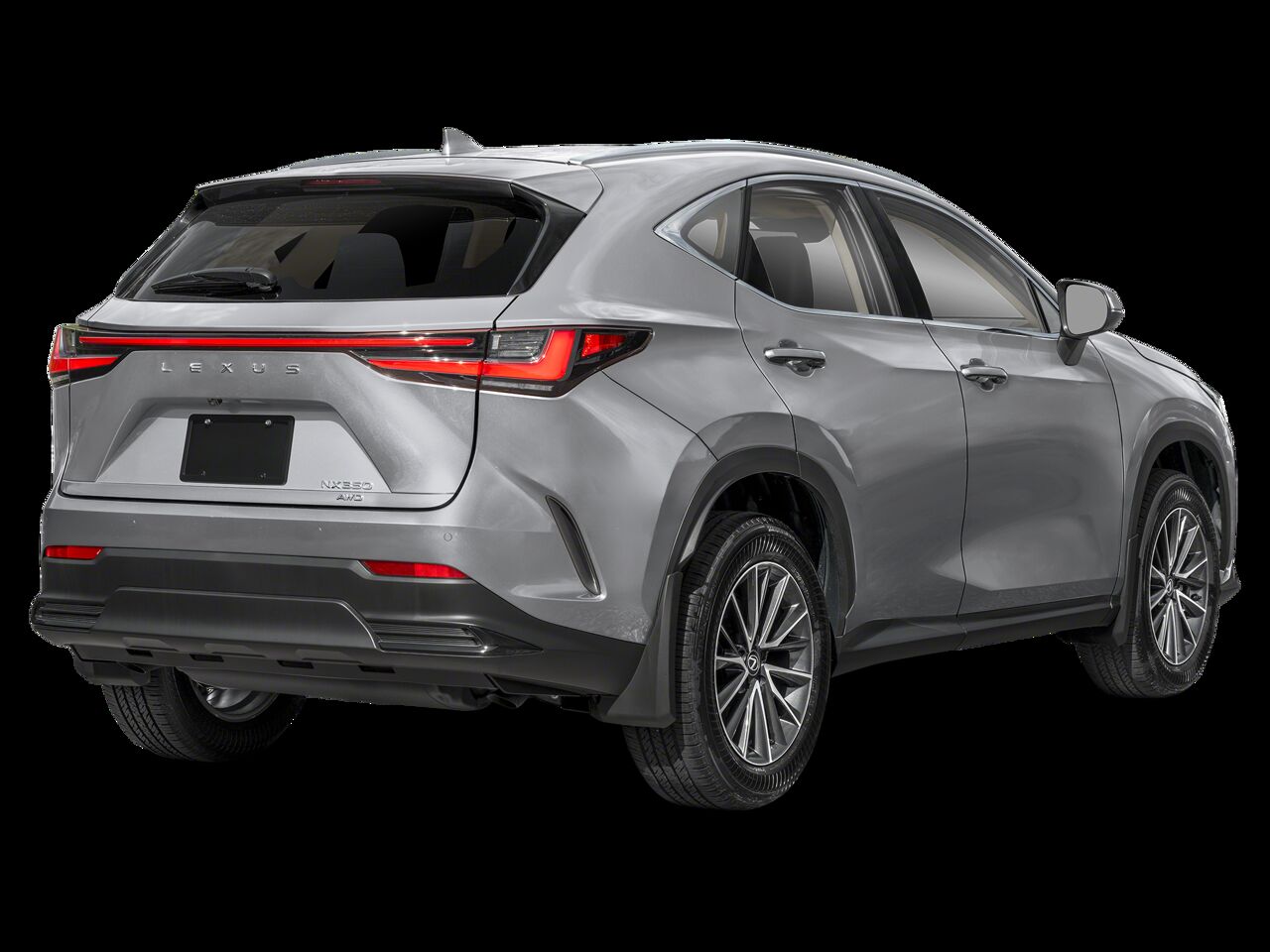 2024 Lexus NX