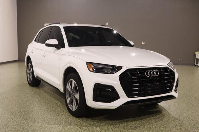 2024 AUDI Q5