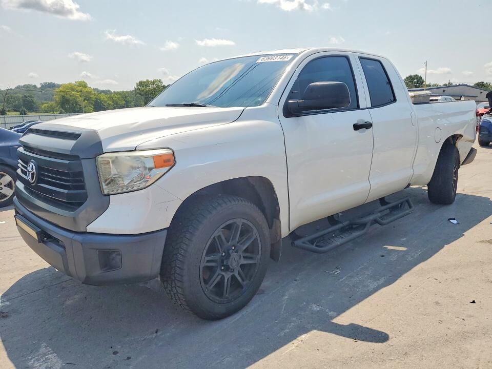 2014 TOYOTA Tundra