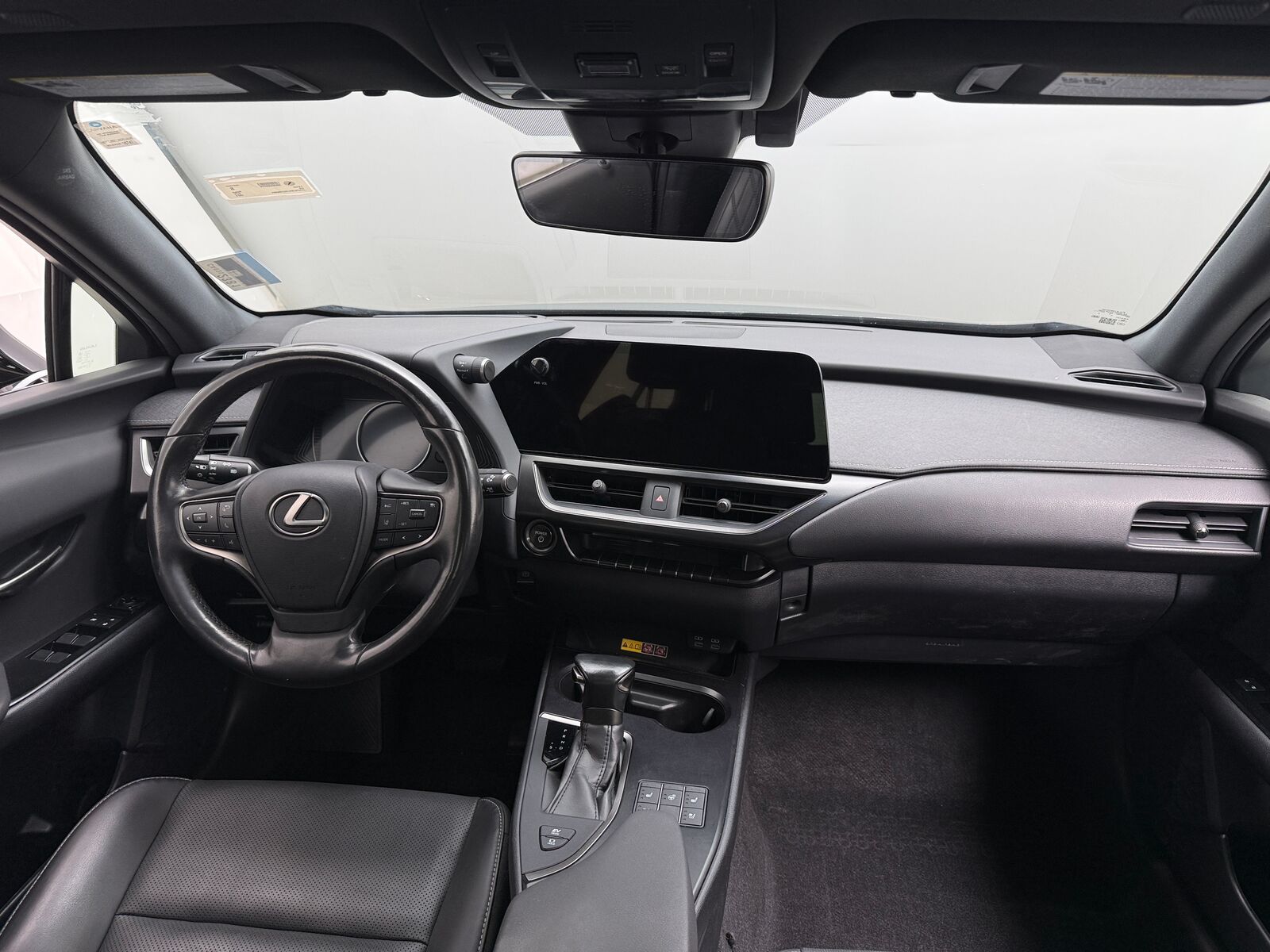 2024 Lexus UX