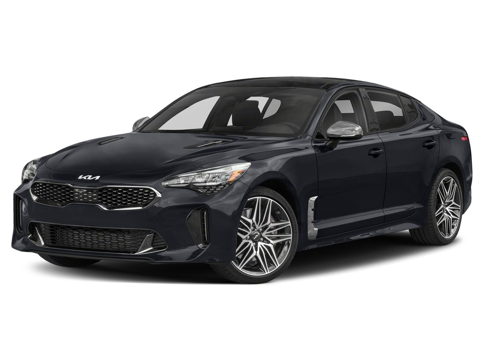 2022 KIA Stinger