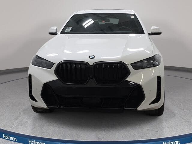 2024 BMW X6