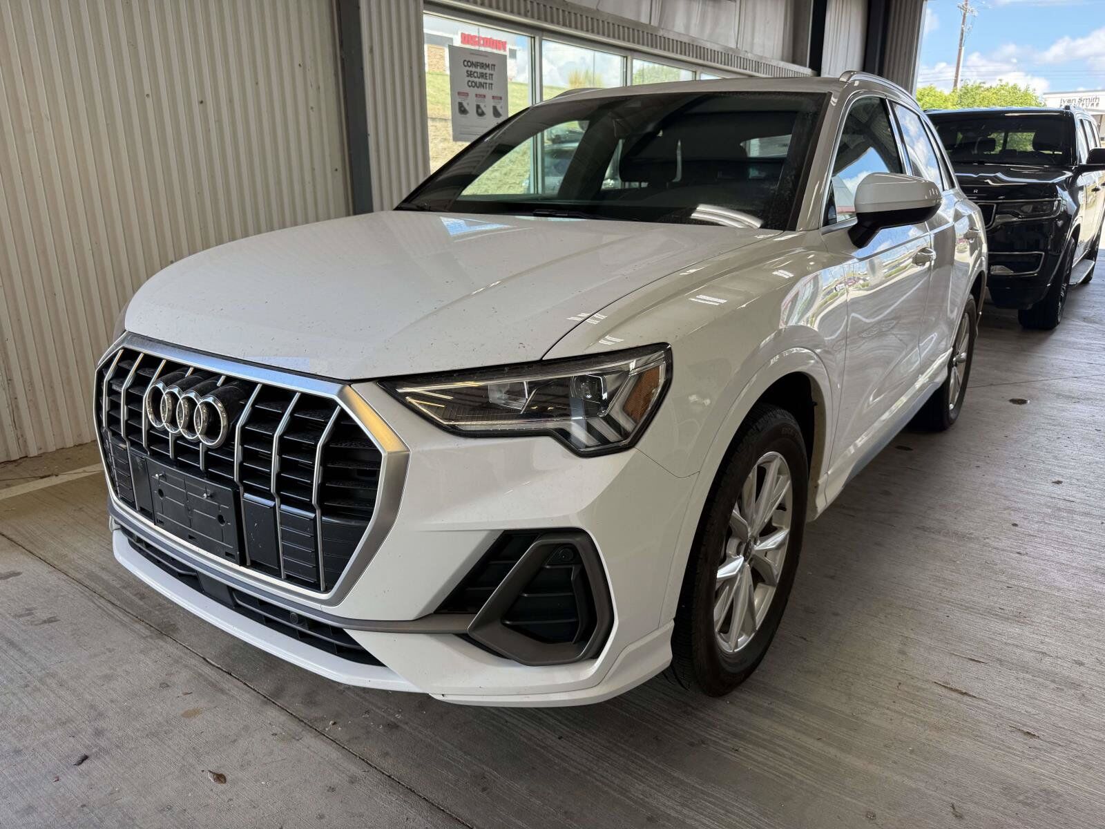 2025 Audi Q3