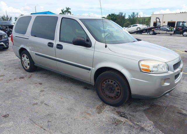 2008 CHEVROLET Uplander