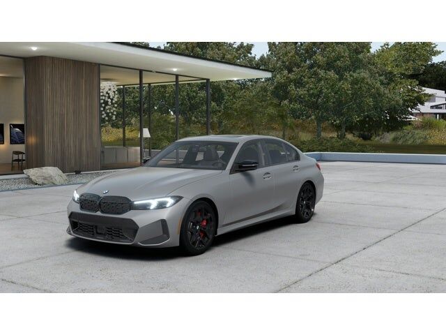 2026 BMW M3