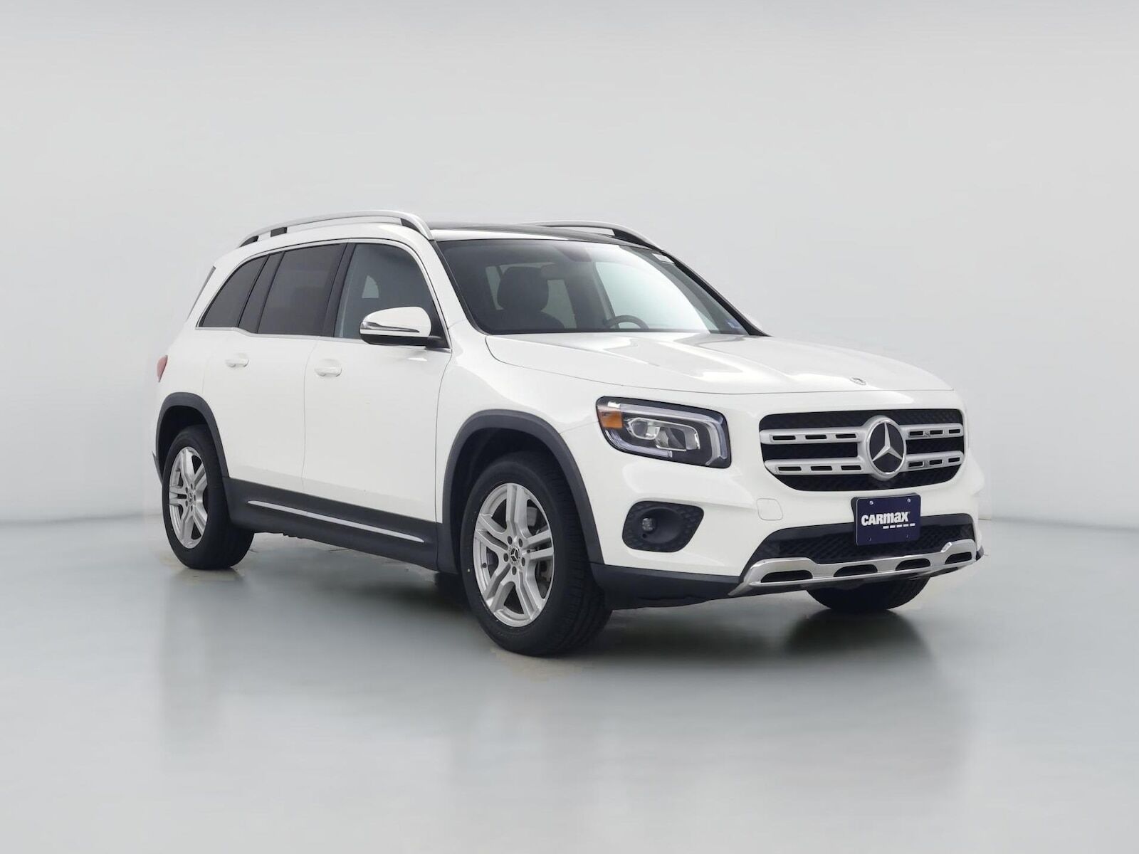 2023 MERCEDES-BENZ GLB-Class