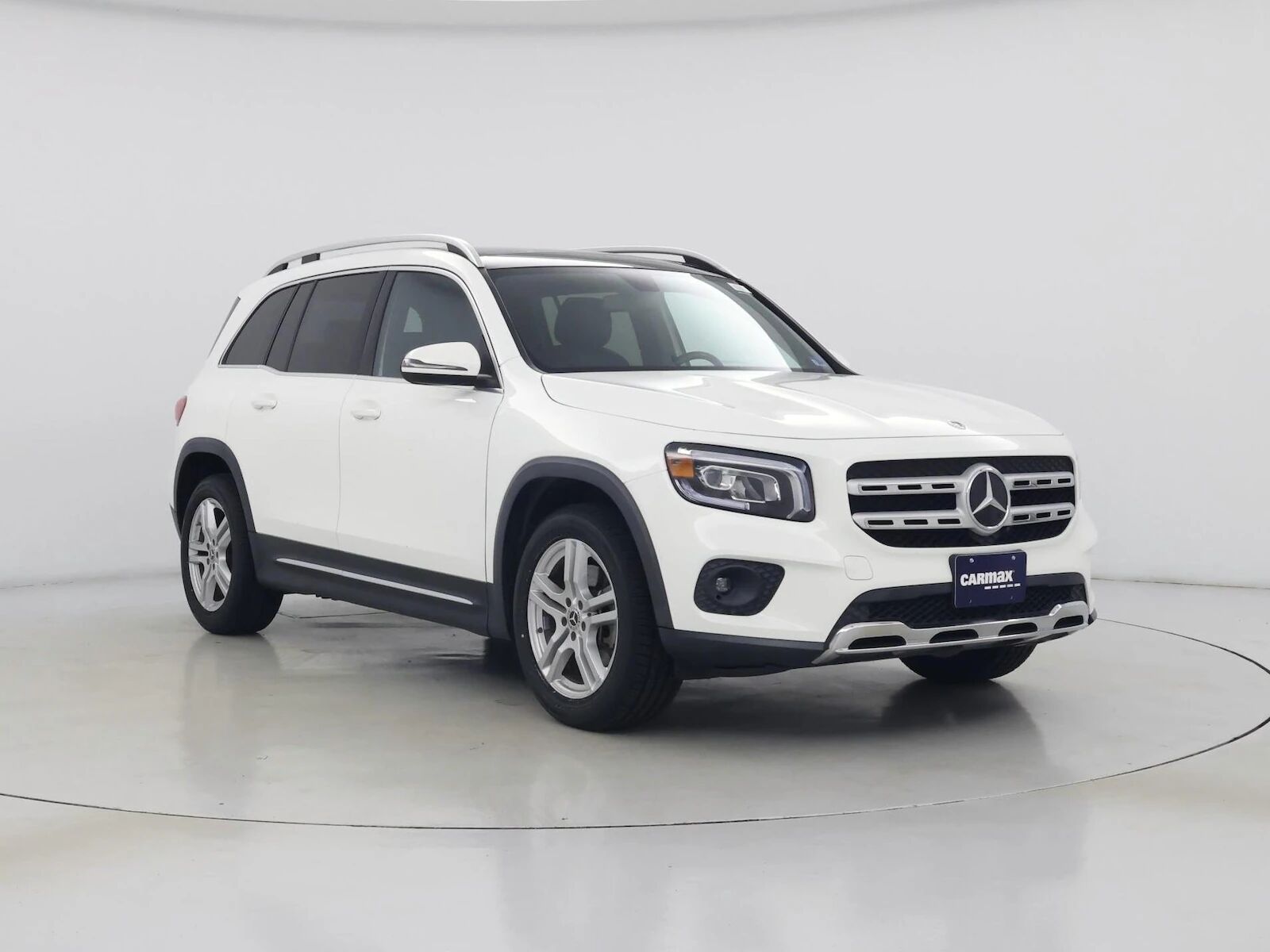 2023 Mercedes-Benz GLB-Class