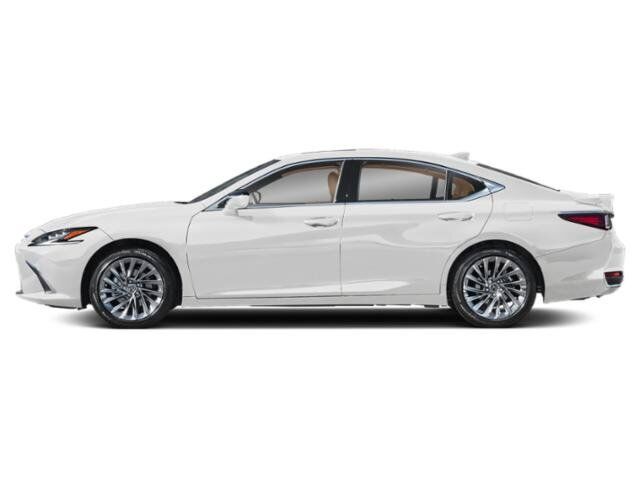 2024 LEXUS ES