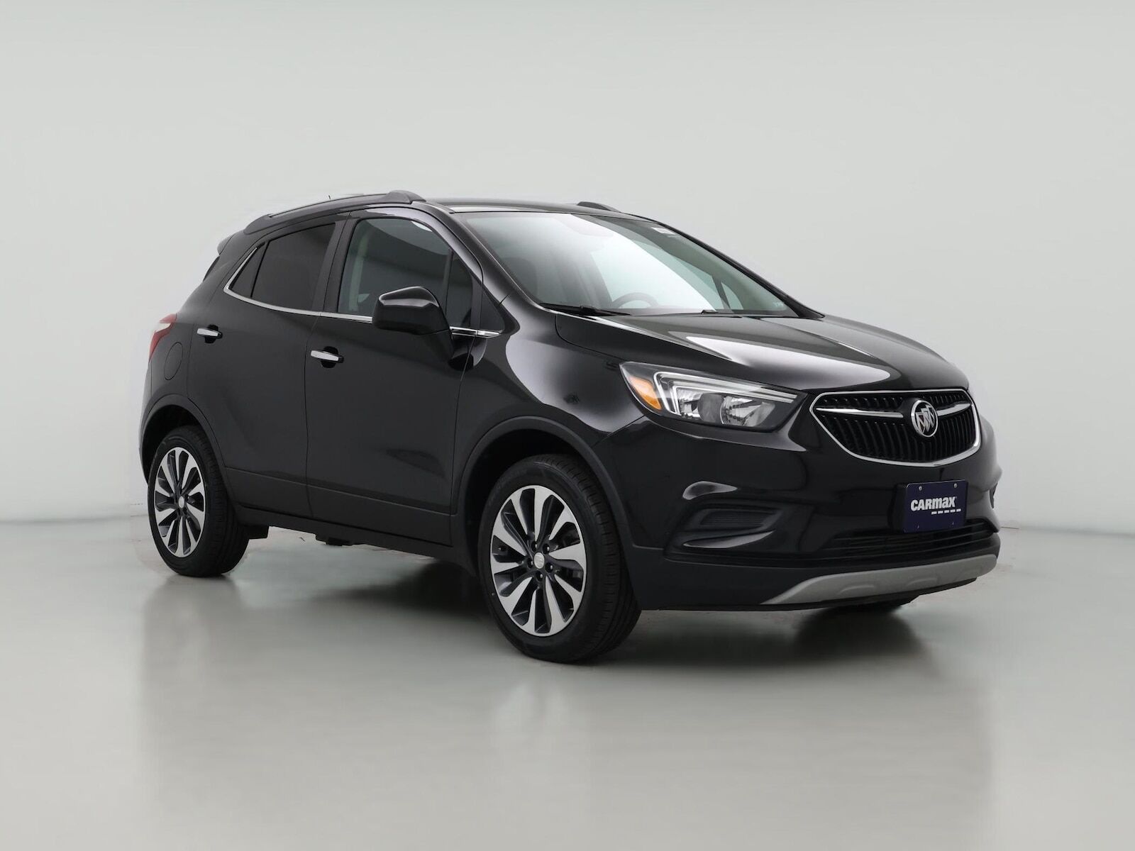 2021 BUICK Encore
