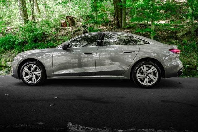 2025 Audi A5