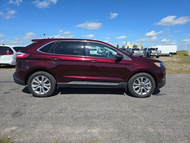 2023 FORD Edge