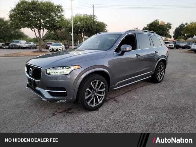 2019 VOLVO XC90