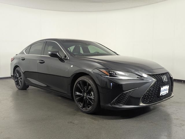 2024 Lexus ES