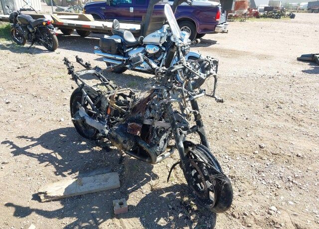 2008 BMW R 1200 RT