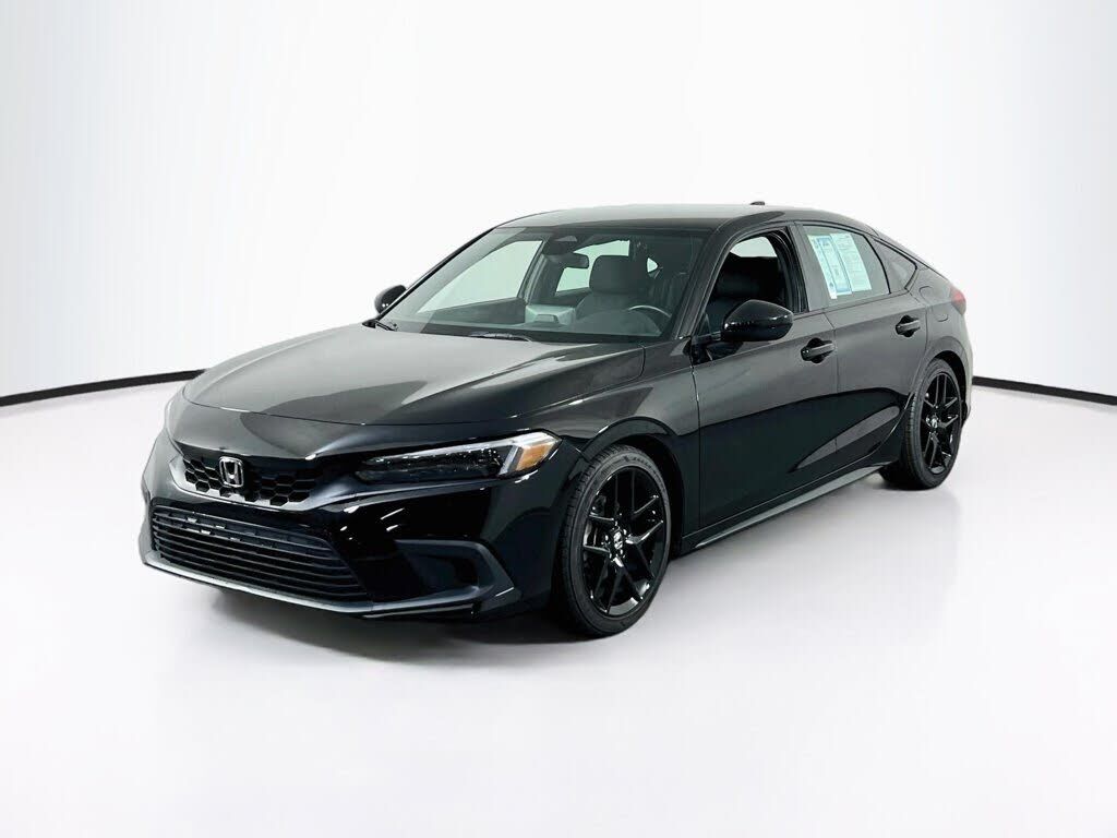 2023 HONDA Civic