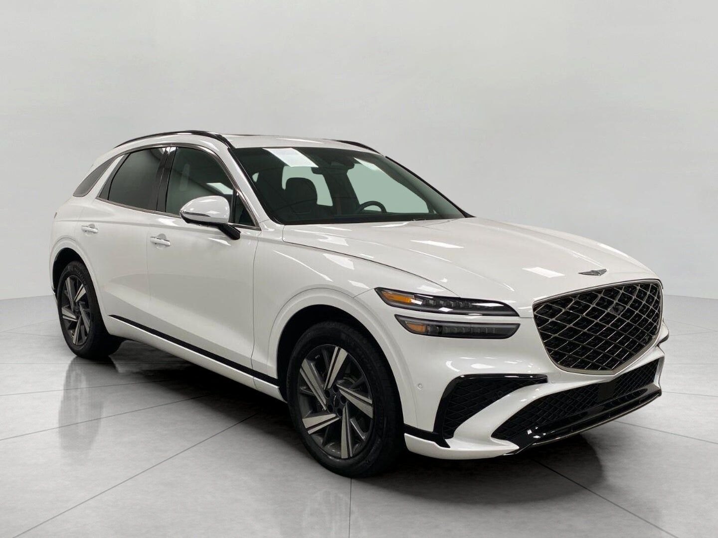 2026 GENESIS GV70