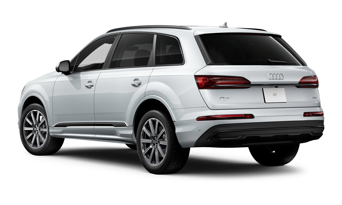 2023 Audi Q7