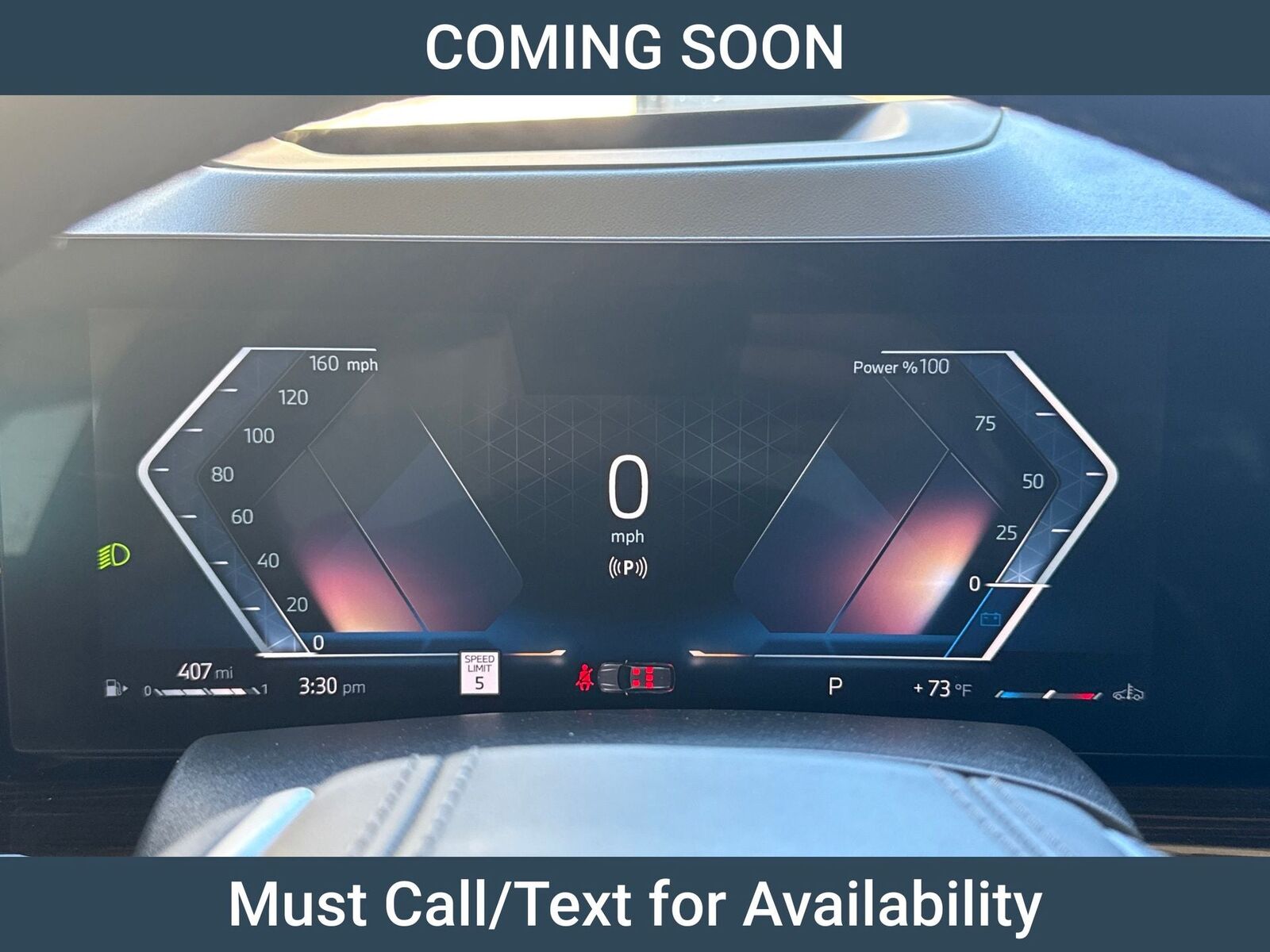2024 BMW X7