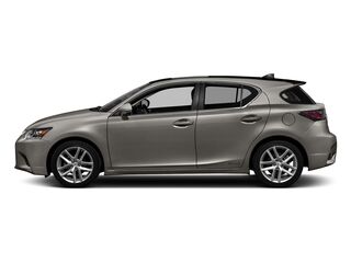 2017 LEXUS CT