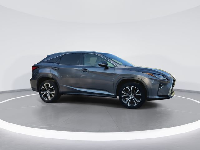 2019 Lexus RX