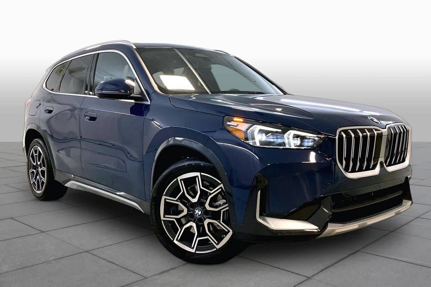 2026 BMW X1