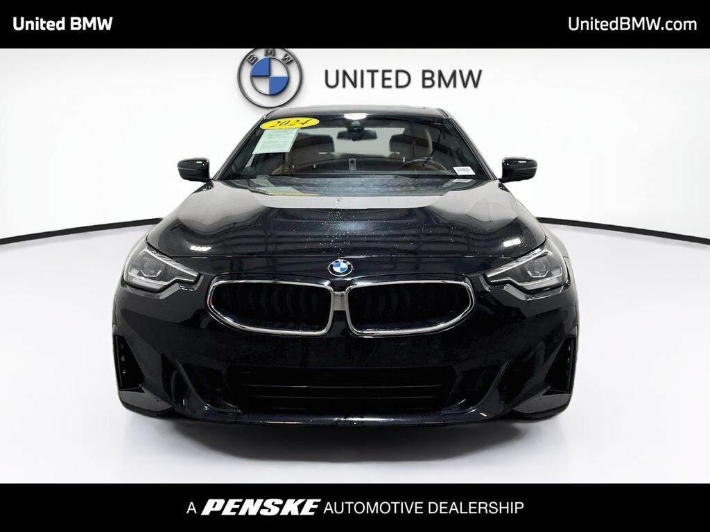 2024 BMW 230i