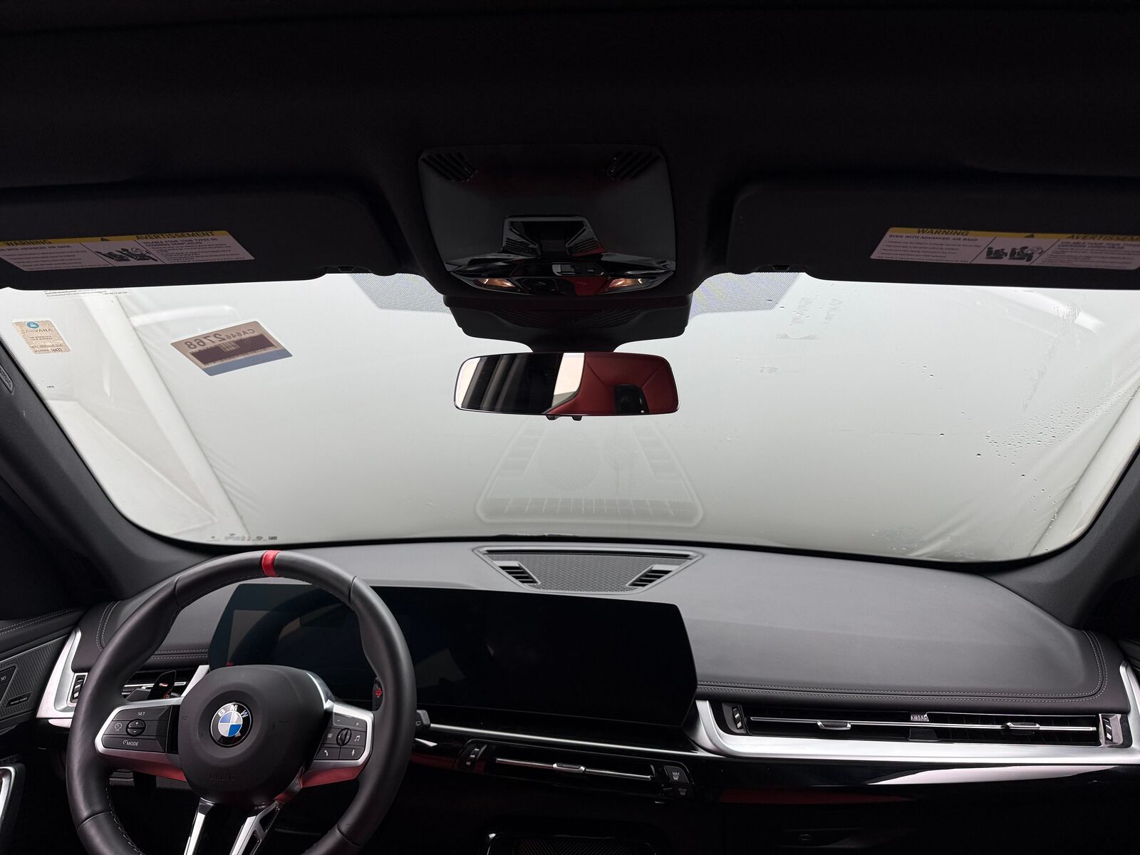 2026 BMW X1