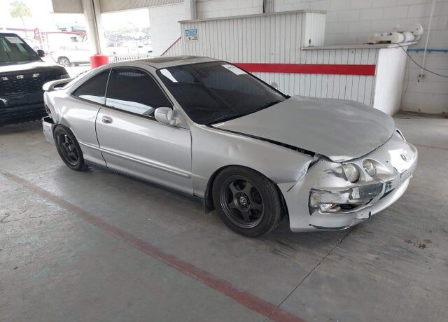 2000 ACURA Integra