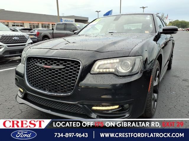 2022 CHRYSLER 300