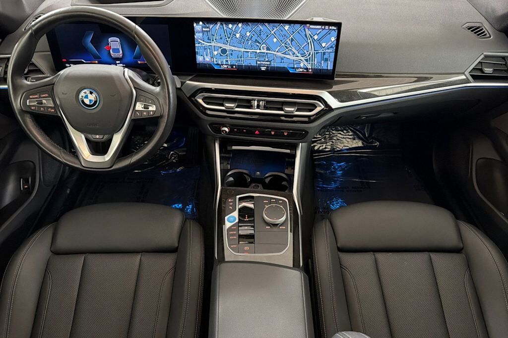 2023 BMW i4