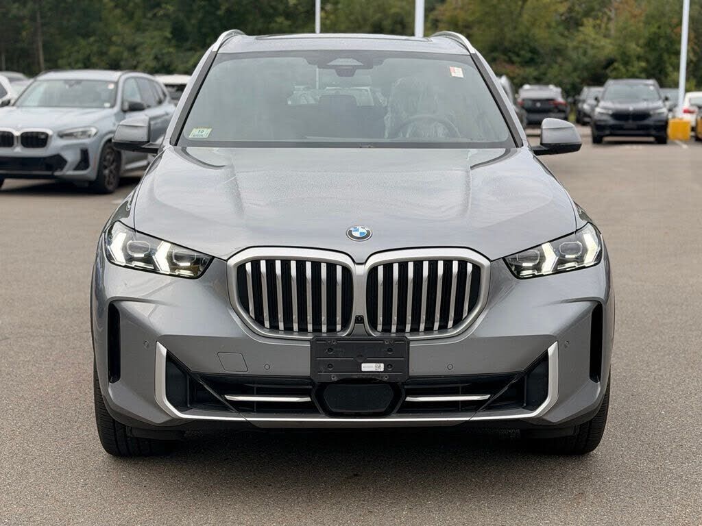 2024 BMW X5