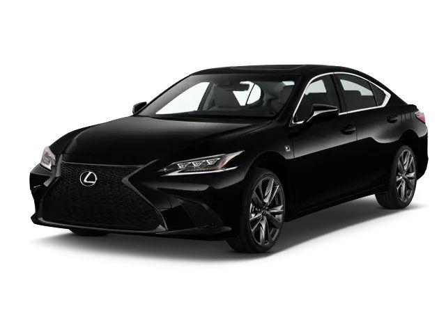 2023 LEXUS ES