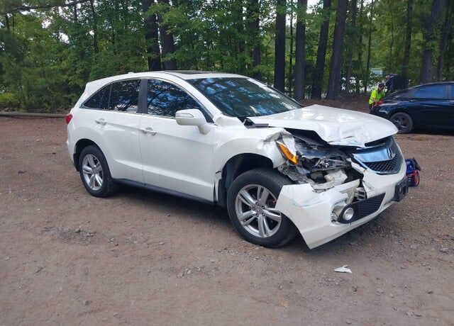 2013 ACURA RDX