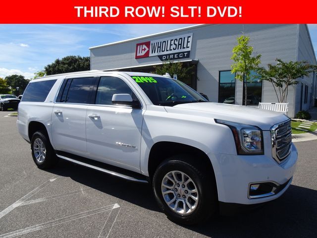 2019 GMC Yukon XL