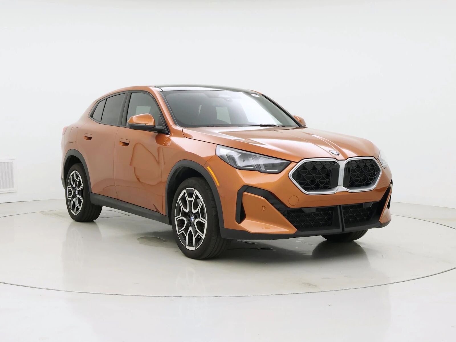 2025 BMW X2