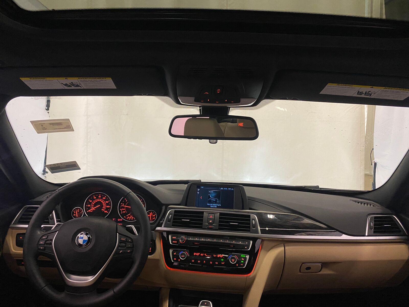 2018 BMW 330i