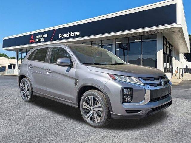 2026 MITSUBISHI Outlander Sport