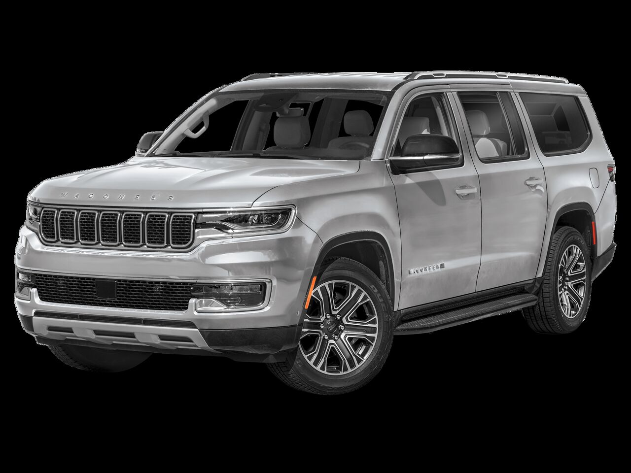 2024 JEEP Wagoneer