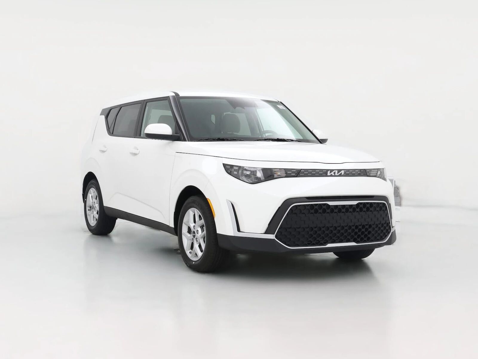 2025 KIA Soul