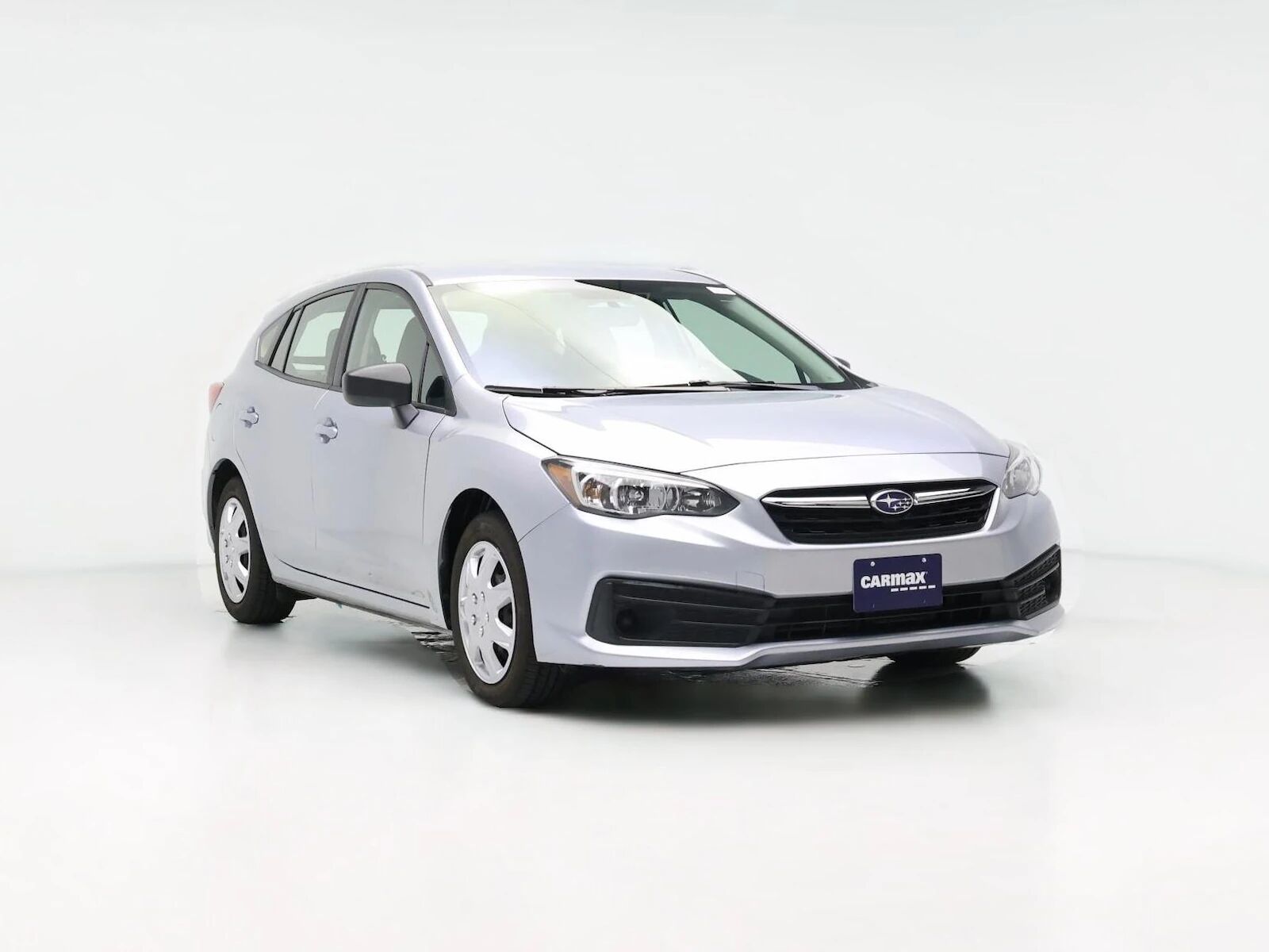 2020 SUBARU Impreza