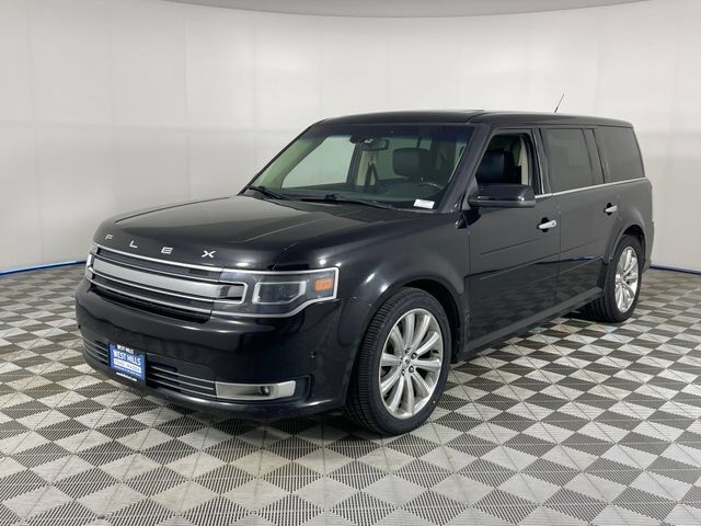 2016 FORD Flex