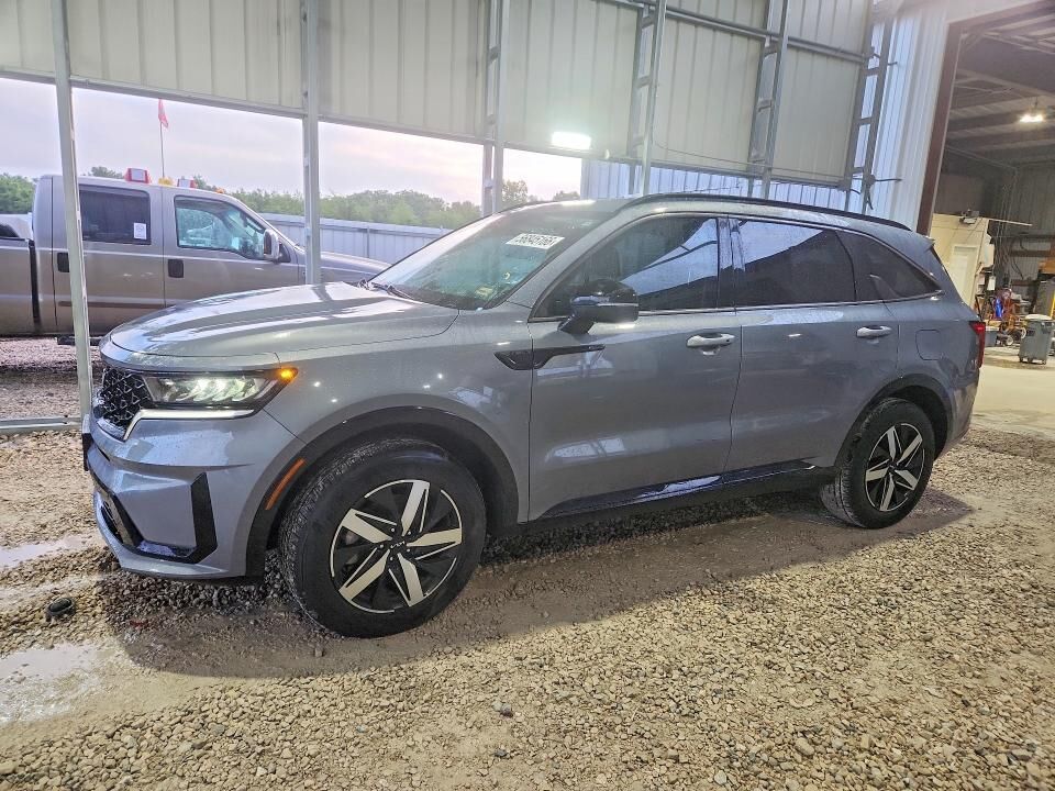 2022 KIA Sorento