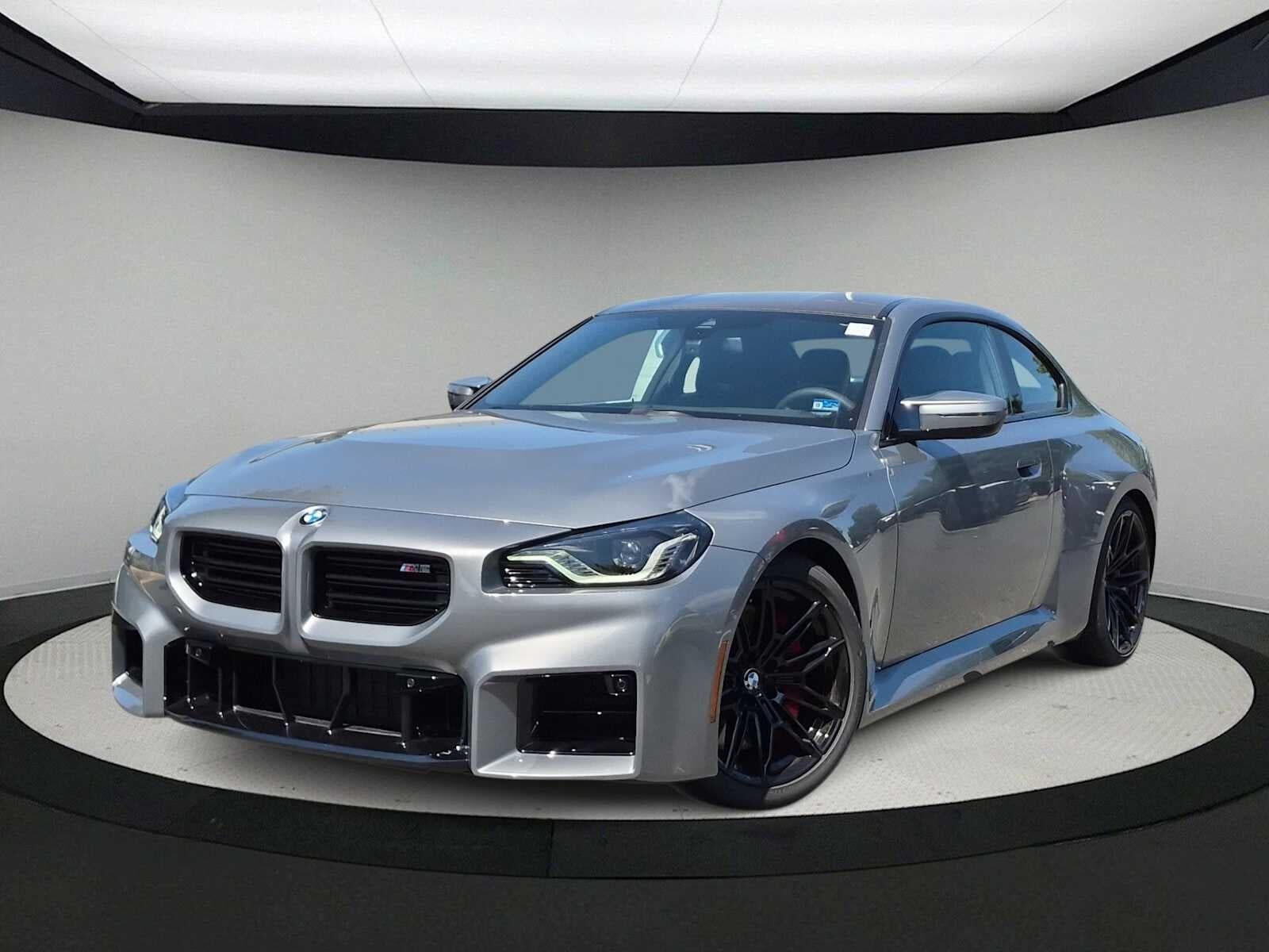 2026 BMW M2