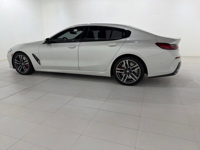 2022 BMW 840i