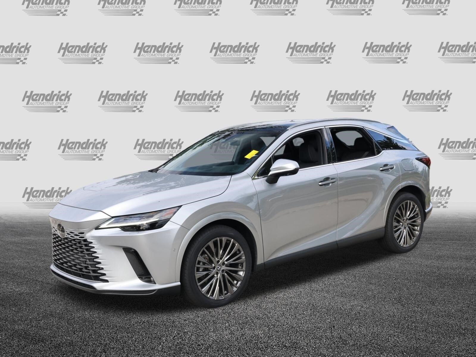 2023 Lexus RX