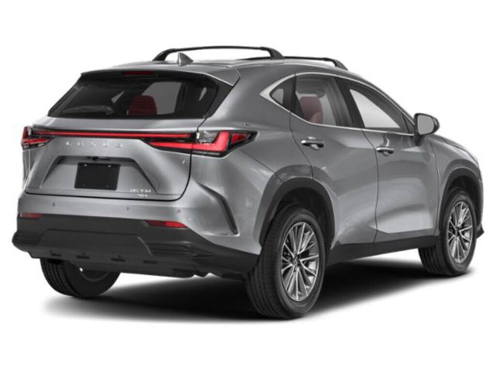 2023 Lexus NX