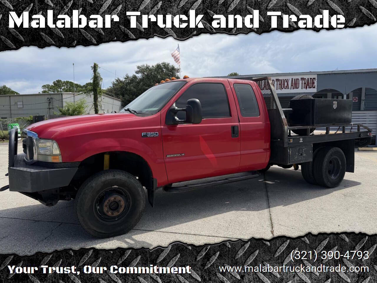 2002 FORD F-350