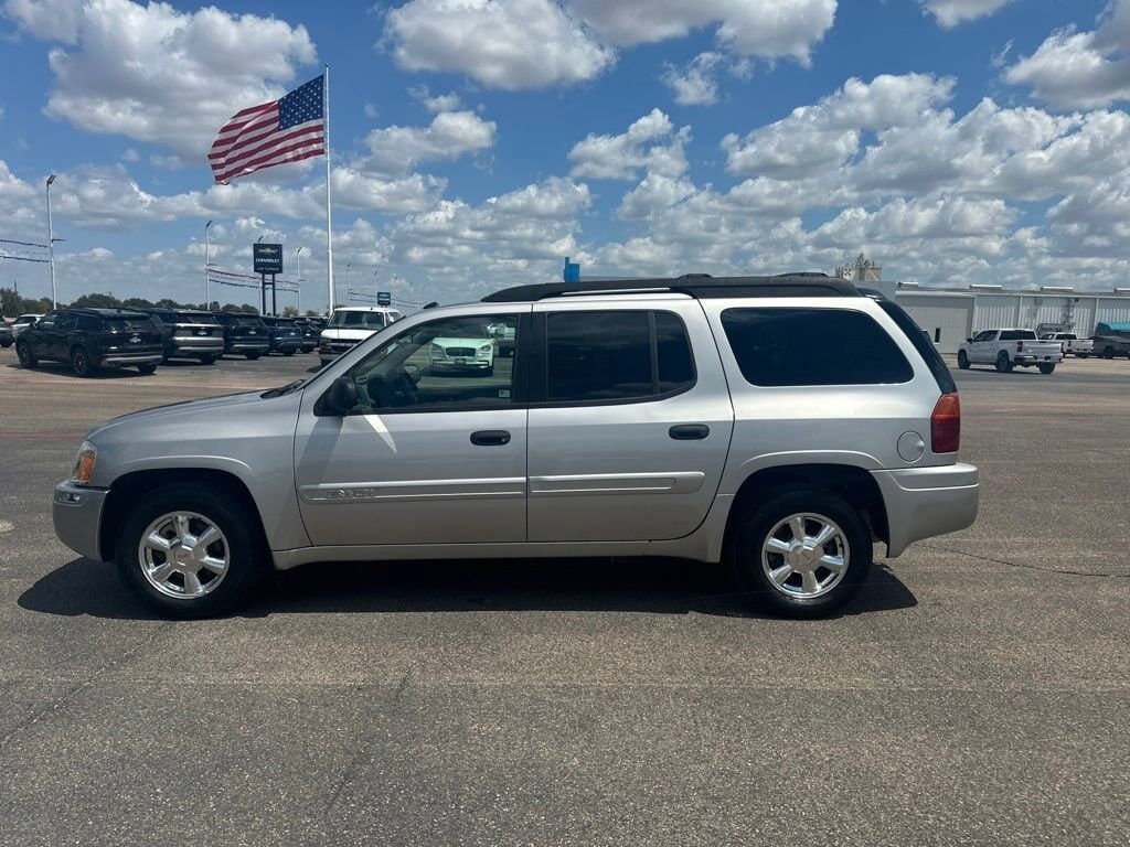 2005 GMC Envoy