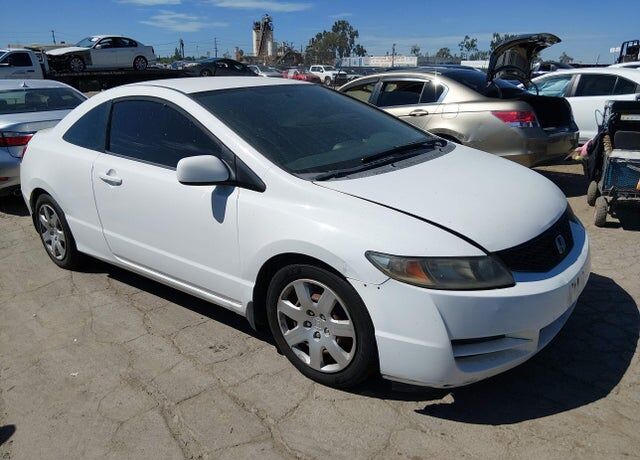 2009 HONDA Civic